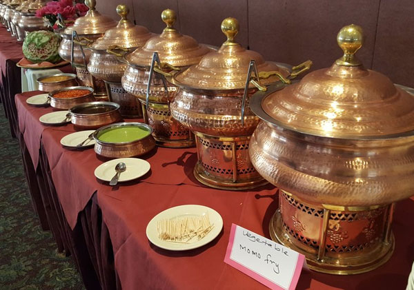 House Of Tandoor |  Newton Centre, MA-02459